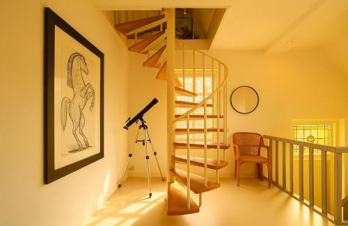 Municipality of Epe House | De Dassenburcht Forest House