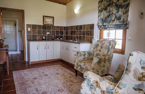 Volmoed House | De Denne Country Guest House