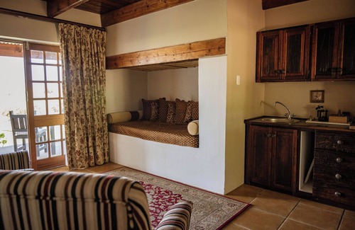 Volmoed House | De Denne Country Guest House