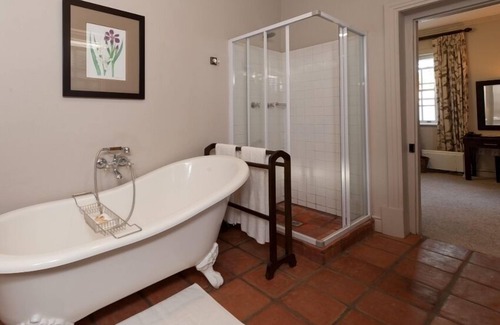 Riversdale House | De Doornkraal Vinotel