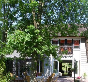Geersdijk House | De Galerie - Landgoed Rijckholt