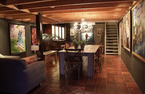 Zuideinde Bed & Breakfast | De Galeriet Giethoorn