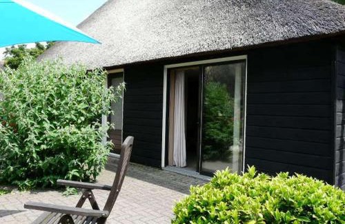 Zuideinde Bed & Breakfast | De Galeriet Giethoorn