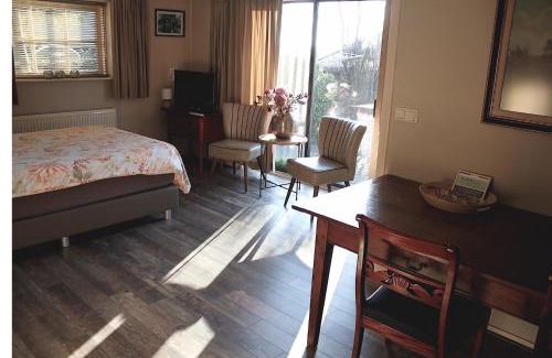 Zuideinde Bed & Breakfast | De Galeriet Giethoorn