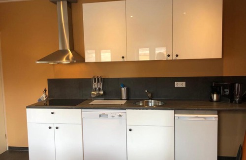 Kamperland House | De goede verwachting