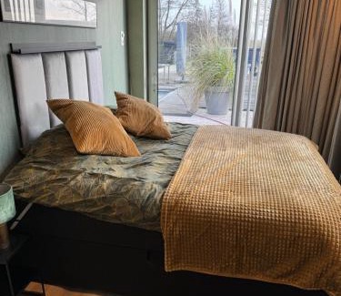Landsmeer Bed & Breakfast | De Gouwe Stek