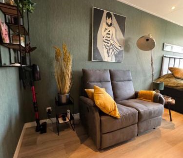 Landsmeer Bed & Breakfast | De Gouwe Stek