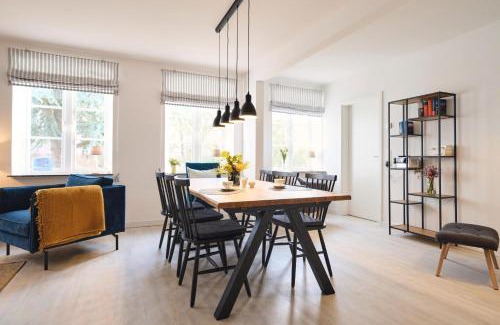 Dollerup Apartment | De groode Ünnen