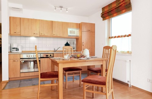 Am Schwarzen Busch Apartment | Welcome to the app. Seemöwe in direct beach location!
