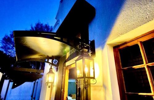 Parys Hotel | De Kaapse Rust Boutique Guesthouse & Venue