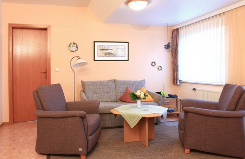 Klausdorf Apartment | Ferienwohnung/app. für 3 Gäste mit 45m² in Klausdorf/Ostseeinsel Fehmarn