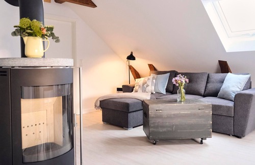 Dollerup Apartment | "De Lütte Boben", Deutschland