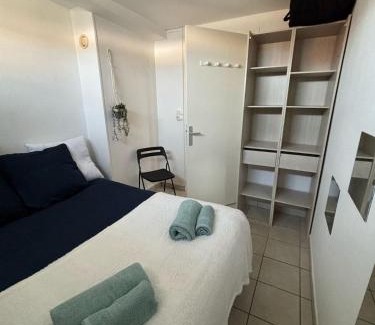 Dunkerque Centre Apartment | De l'ancre à la criée hyper centre Dunkerque