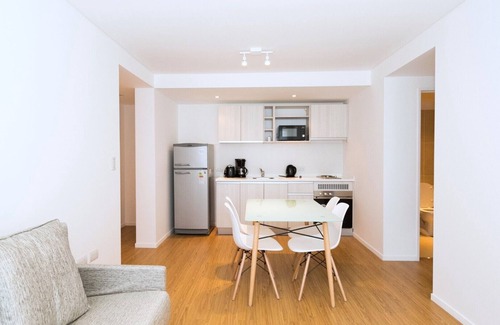 Province of Tierra del Fuego Condo | De la Costa Apartamento