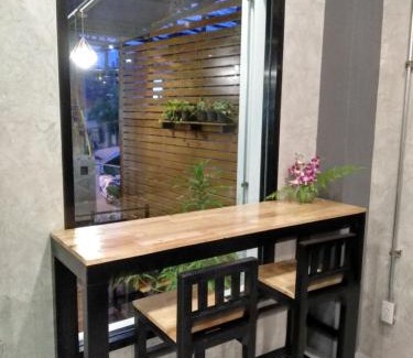 Ao Nang Hotel | De Loft Hotel