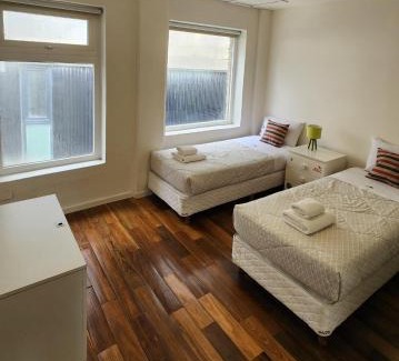 Province of Tierra del Fuego Apartment | De los Ñires Loft