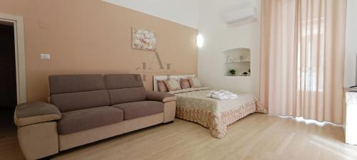 Terlizzi Apartment | de Lucia Affittacamere - Elegante appartamento storico nel cuore della città