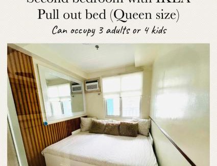 Sasa Apartment | de Luna Vacation Rental