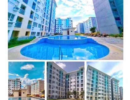 Sasa Apartment | de Luna Vacation Rental
