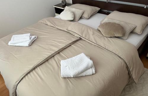 Zagreb Apartment | De lux Do