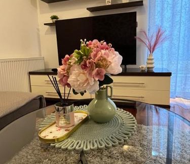Zagreb Apartment | De lux Do