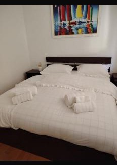 Zagreb Apartment | De lux Maria