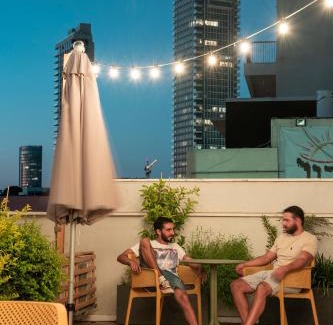 Florentin Hotel | De' Mar Florentine By Peraia