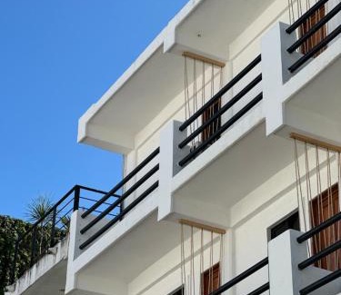 Centro Hotel | De Mar Hotel