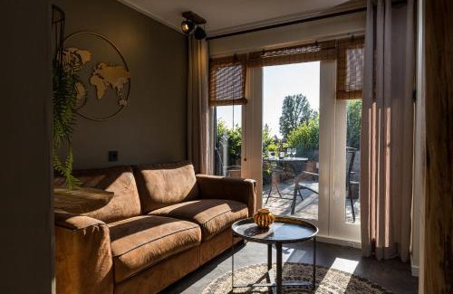 Middelburg Bed & Breakfast | De Meisjes