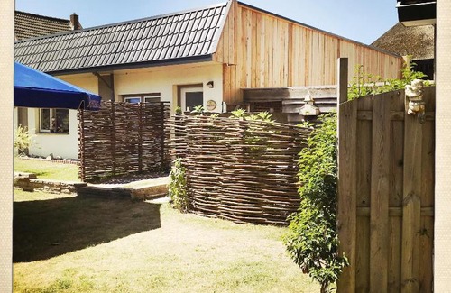 Camperduin House | De Munnik