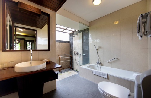 Penestanan Resort | De Munut Balinese Resort & Spa