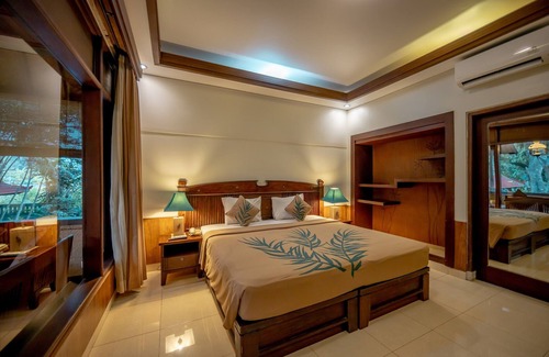 Penestanan Resort | De Munut Balinese Resort & Spa