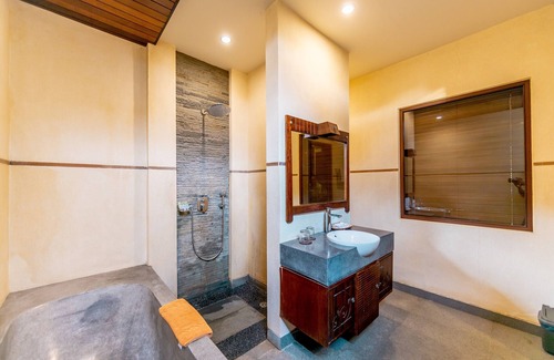 Penestanan Resort | De Munut Balinese Resort & Spa