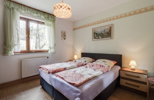 Neukirchen Beim Heiligen Blut Other | Ferienwohnung in der Nähe des Skigebietes