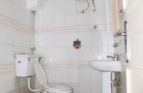 Kaduna Hotel | De' Nevilla Hotel