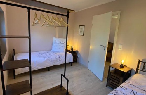 Breklum Apartment | De ole Discherie