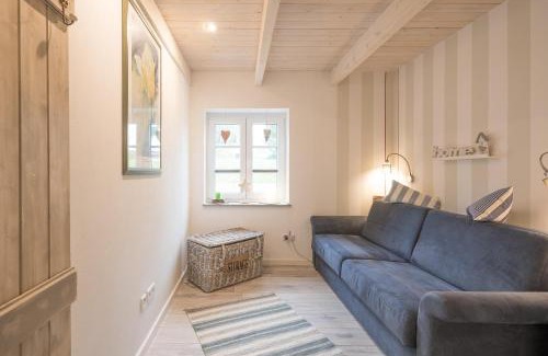 Dagebuell House | De ole Schaapstall
