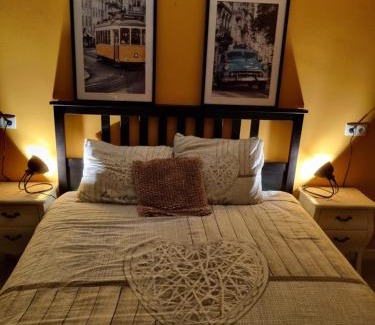 Onderdendam Bed & Breakfast | De Oude Bakkerij