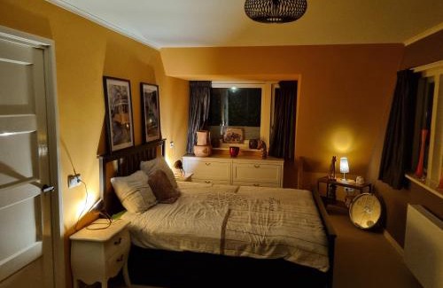 Onderdendam Bed & Breakfast | De Oude Bakkerij