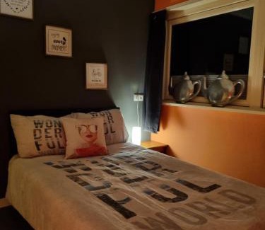 Onderdendam Bed & Breakfast | De Oude Bakkerij