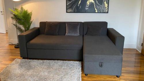 Bedford Apartment | De Parys Penthouse 5 in Bedford