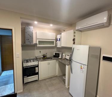 Pergamino Apartment | De Pergamino 2