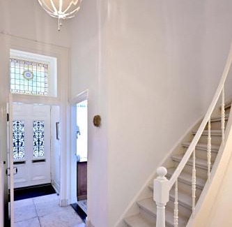 Deventer Bed & Breakfast | De Pikeur