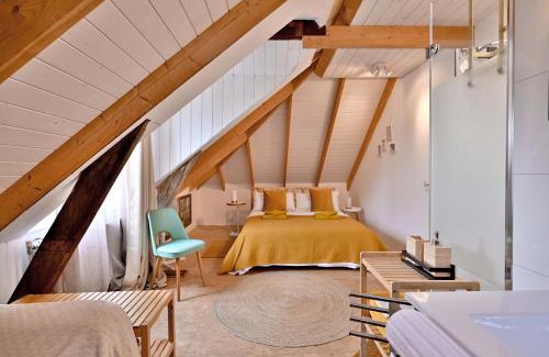 Deventer Bed & Breakfast | De Pikeur