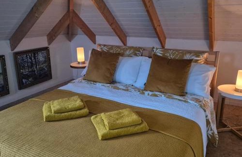 Deventer Bed & Breakfast | De Pikeur