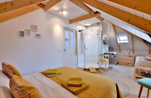 Deventer Bed & Breakfast | De Pikeur