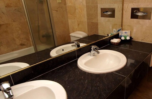 Kuantan Hotel | De Rhu Beach Resort