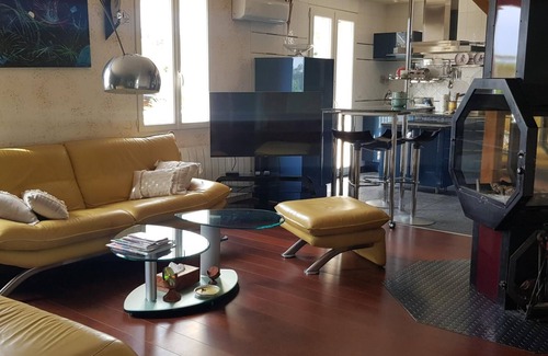 L'Union House | De Sainte Maxime - L'UNION