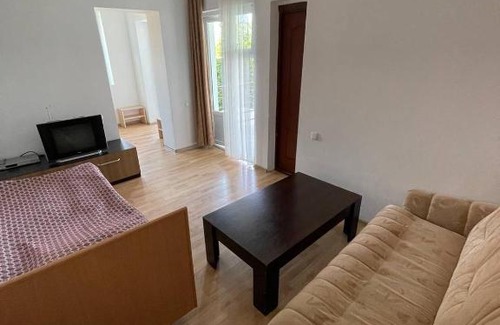 Cholpon-Ata Hotel | De Sar Hotel