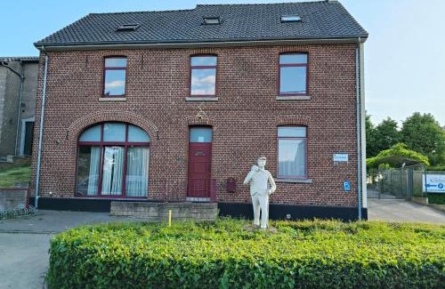 Vroenhoven Apartment | De Smokkelhoeve